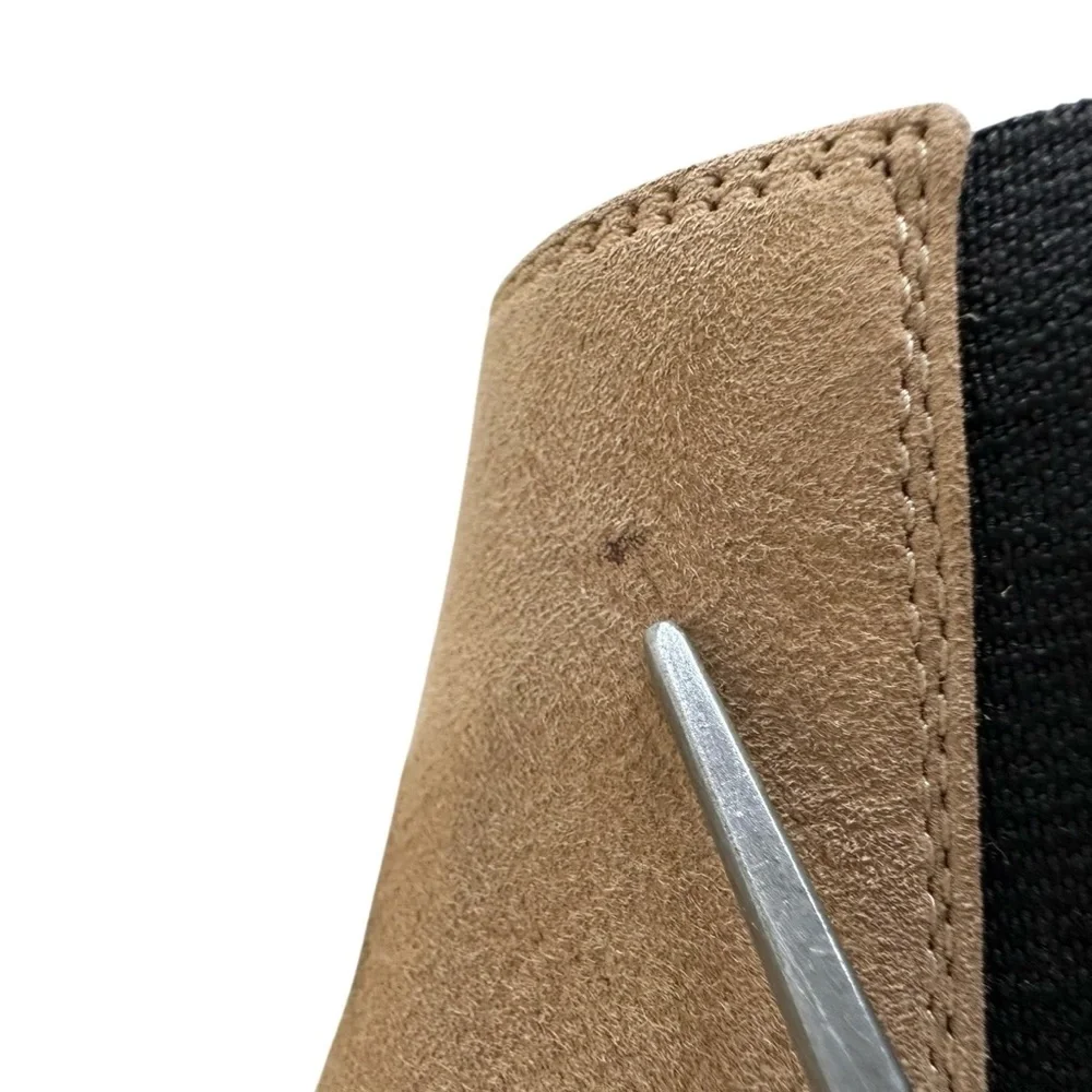 Mari Giudicelli boots are
